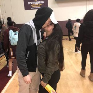 Meet your Posher, Matthew